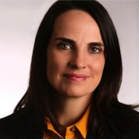 Stephanie Garrow